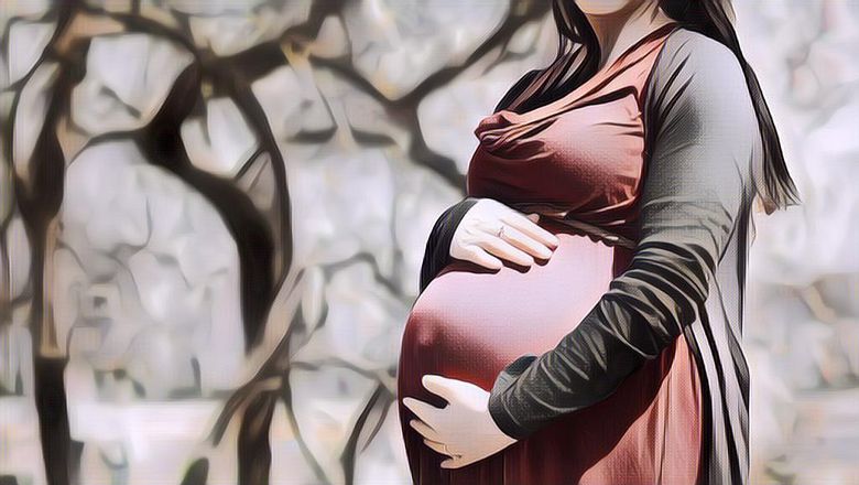 Wanita Hamil Gak Boleh Menghadiri Pemakaman, Beneran Gak Sih