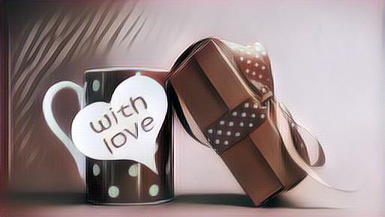 Kado Valentine Buat Cowok, Bisa Bikin Dia Tambah Sayang!