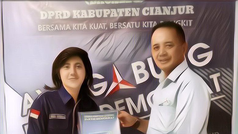 Finalis Indonesian Idol Ini Masuk Partai Politik, Karir Musiknya Jalan di Tempat?