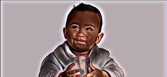 Kamu Suka Kasih Air Putih Buat Bayi 0-6 Bulan, Gengs? Ini Dampaknya Buat Si Bayi