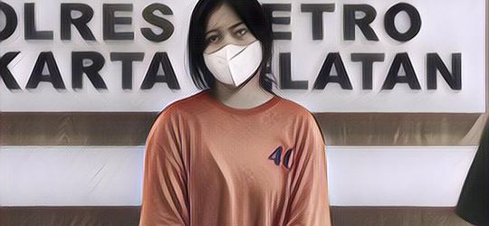 Mahasiswi Terduga  Penipu Tiket Konser Coldplay Bawa Lari Rp 1,2 M, Dipakai Untuk Apa?