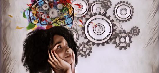 Hidup Lebih Baik, Ini 5 Manfaat Menjadi Orang Open Minded