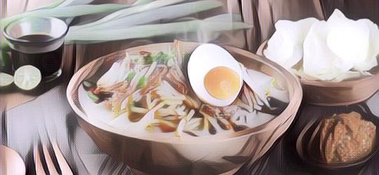 5 Makanan Khas Cirebon Yang Wajib Dicoba, Ada Santapan Para Pekerja Rodi Sampai Kesukaan Wali Songo