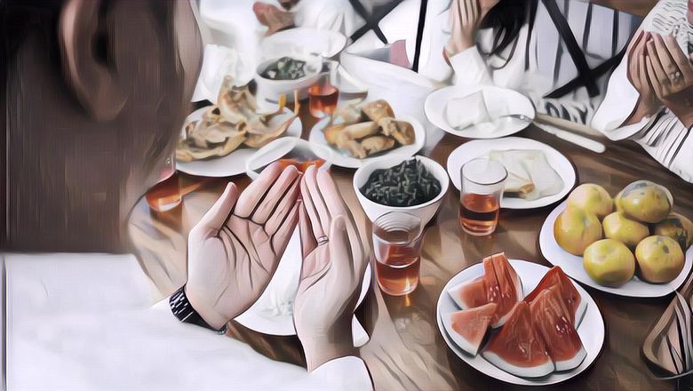 Jangan Gorengan Terus! Berikut Makanan Sehat yang Cocok Jadi Menu Berbuka Puasa