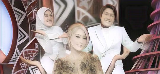 Bak Firasat, Inul Daratista Ternyata Pernah Beri Peringatan Pada Rizky Billar Soal KDRT, Gini Reaksinya Dengar Lesti Kejora Lapor Polisi