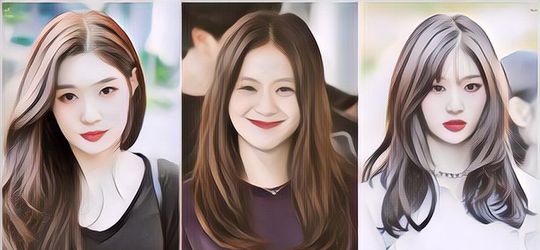 Kenapa Banyak Pria Lebih Suka Wanita Berambut Panjang? Ternyata Ini Alasannya!