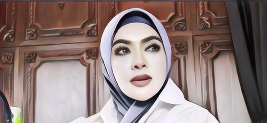 Fans Bersiap! Syahrini Isyaratkan Akan Segera Comeback Dengan Album Baru Usai Lama Vakum