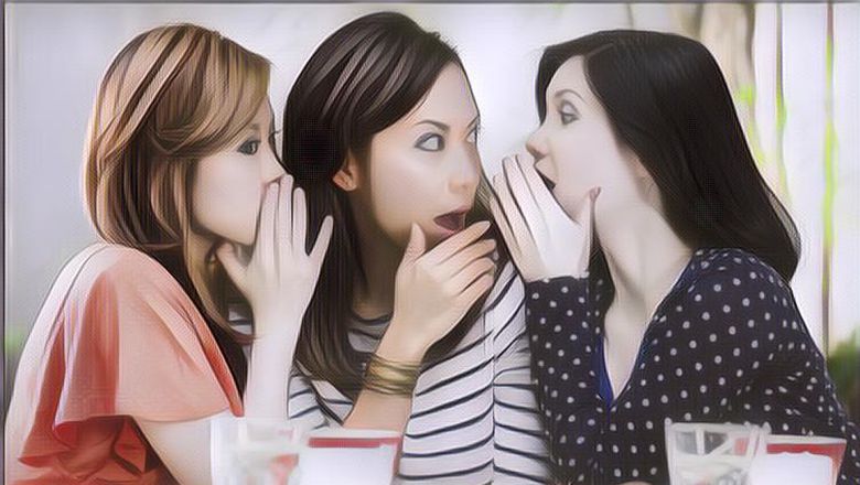 Zodiak Ini Paling Suka Ngegosip dan Jadi Tukang Gosip Handal, Apakah Kalian Termasuk ?