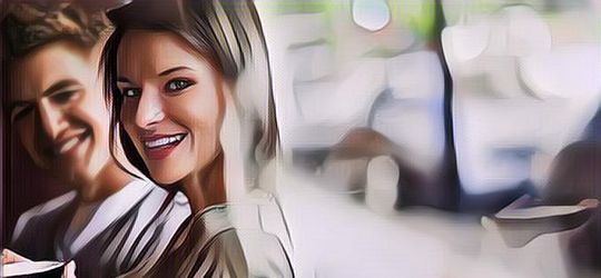 Psikologi Bahasa Tubuh Pria Tanda Dia Tertarik Padamu