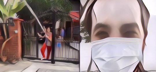 Gak Cuma di Indonesia, Ternyata Penagih Utang di Singapur Juga Banyak Drama!