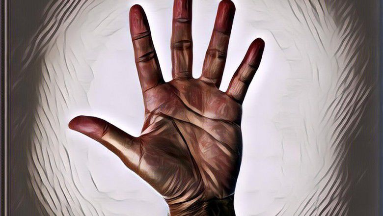 Kecerdasan Seseorang Dilihat dari Garis Tangannya