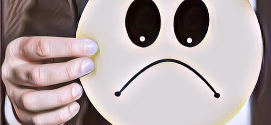 Kata-Kata Menyayat Hati Yang Bikin Sesek Bacanya~