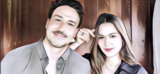 Hamish Daud Lagi-Lagi Absen di Persidangan Cerai, Endingnya Bisa Diputus Verstek