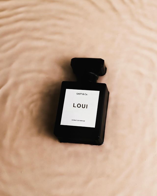 3. Saff & Co. – Loui