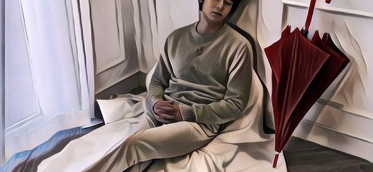 Nichkhun 2PM Rilis Album Solo Pertamanya Hari Ini