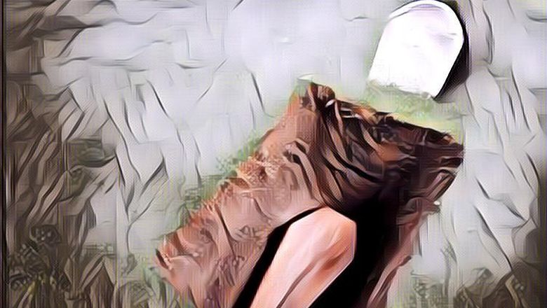 Benar Terjadi! Bosan Jadi Manusia dan Berharap Jadi Dewa, Pria Ini Dikubur Hidup-hidup oleh Warga Sekampung