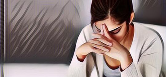 Bisa Bikin Imunitas Menurun, Ini Lho Daftar  Kebiasaan Yang Sebaiknya Kamu Hindarin~