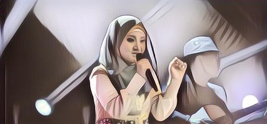 Lagu Religi Islam yang Populer dari Masa ke Masa