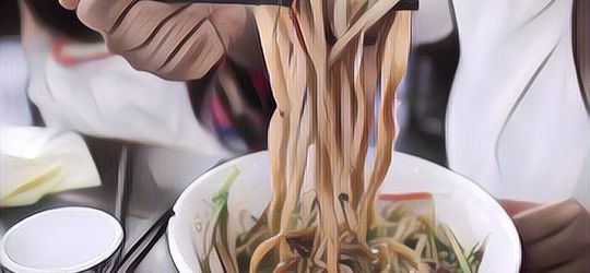 Nih Macam-Macam Tahayul Soal Makanan...