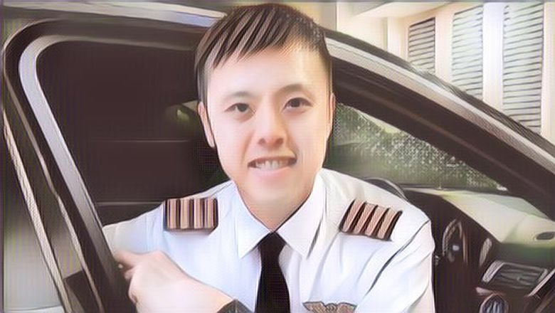 Viral Kabar Kapten Vincent Diselingkuhi, Benarkah Ini Karma?