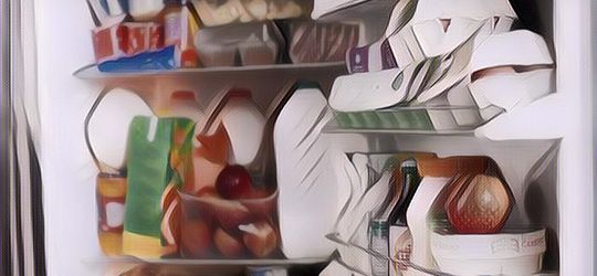 Bisa Beresiko Besar! 5 Makanan Ini Gak Boleh Disimpan Di Pintu Kulkas, Jangan Salah Lagi Ya!