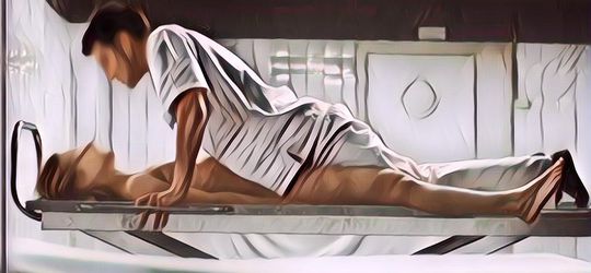 Ngeri! 4 Fakta Tentang Nekrofilia, Kelainan Seksual pada Seseorang yang Suka Menyetubuhi Mayat