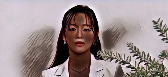 Baru Terungkap! Kim Sejeong Sempat Ketakutan Dibuntuti Polisi Indonesia, Padahal Ini Tujuannya