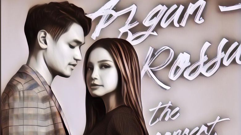 Afgan dan Rossa Gelar Konser Virtual di Masa Pandemi, Suguhkan Kejutan Bagi Para Pecinta Musik Tanah Air