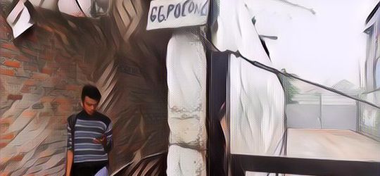 Asal Usul Nama Gang Tuyul, Gang Pocong, dan Gang Genderuwo, Benarkah Sering Terjadi Penampakan?