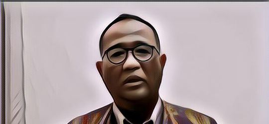 Begini Peran Artis Inisial R dan P dalam Kasus Dugaan Pencucian Uang Rafael Alun Trisambodo