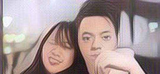 Reza Arap Masuk Agama Buddha, Begini Penjelasan Sang Kekasih, Wendy Walters