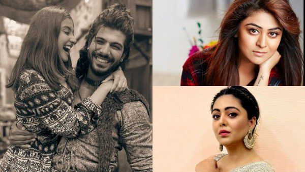 3. Punya 2 Kakak Artis