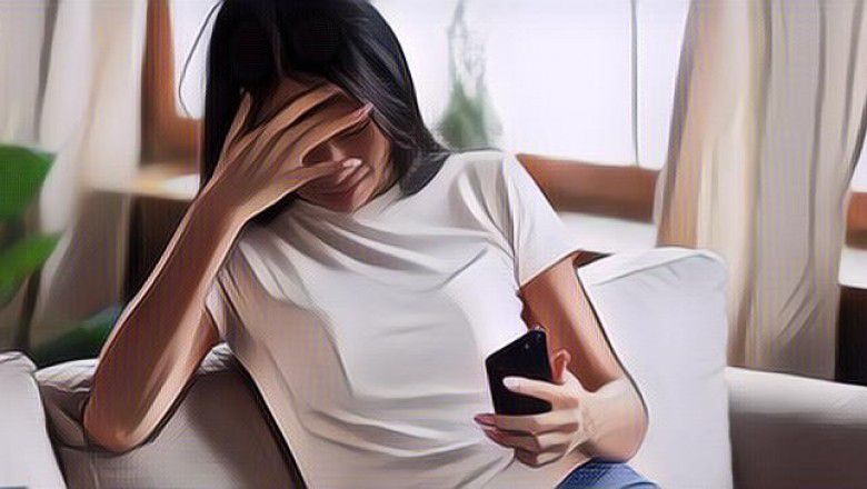 Ini Kelakuan yang Bikin Di-Ghosting Sama Gebetan!