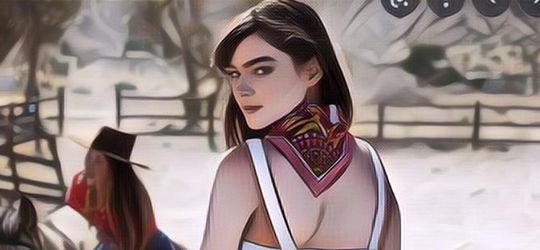 Kisah Mayat Model Yang Dibuang Di Depan RS Oleh pria Bertopeng