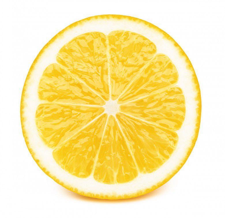 1. Lemon