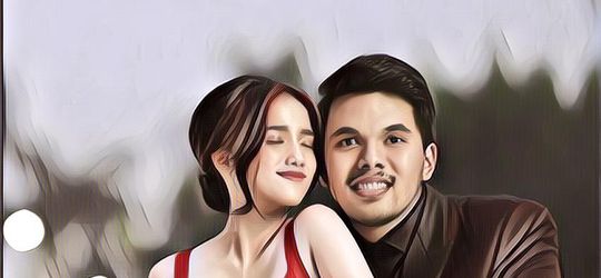 Thariq Halilintar Menangis Saat Ditanya Alasan Putus dengan Fuji