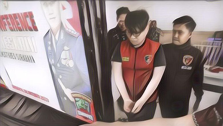 Begini Penjelasan Psikolog Soal Penganiayaan yang Dilakukan Anak DPR Hingga Kekasihnya Tewas