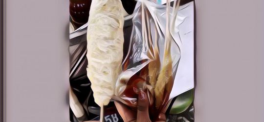 Kompilasi Tukang Jualan Gagal Paham, Pesennya Apa Dapatnya Malah Gimana