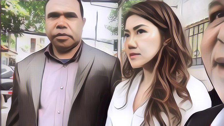 Inge Anugrah Sudah Siapkan Jawaban untuk Tudingan Perselingkuhan