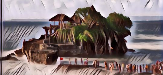 Destinasi Wisata Bali 2019: Dijamin Seru Abis, Pengin Kesana Lagi Dah!