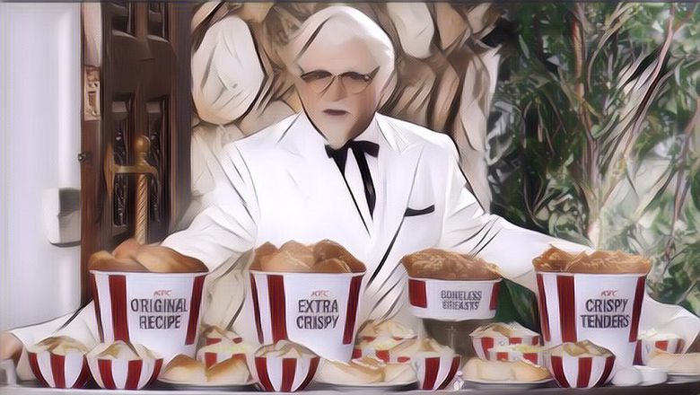 Mongolia Tutup Sementara Seluruh Gerai KFC Setelah Sebabkan Keracunan Masal