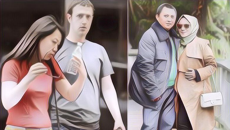 Ciri Orang Kaya Beneran dan Sok-Sokan Kaya, Kalian Masuk yang Mana Guys?