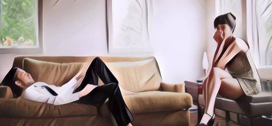 4 Alasan Kenapa Kamu Gak Boleh Memaksakan Cinta dari Orang Lain, Nyiksa Banget!