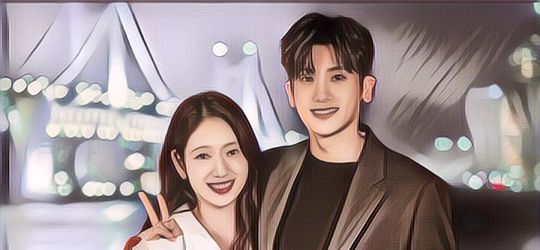 Promosikan Wisata ke Masyarakat Global Dubai Gandeng Bintang Korea Park Shin Hye dan Park Hyung Sik