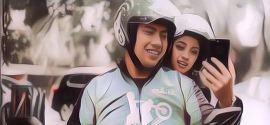 Mengisi Kemerdekaan dengan Berkarya, Go-Jek Buka Operasi di Ujung Indonesia