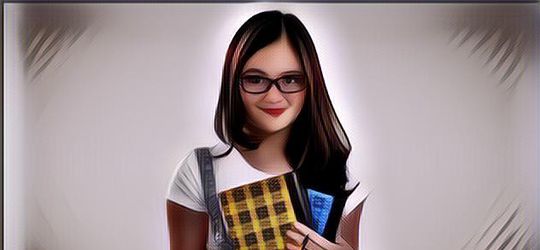 Suka Nongkrong di Perpustakaan, Ini 4 Zodiak Paling Kutu Buku