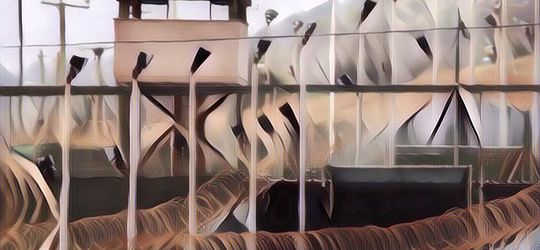 Nusakambangan Urutan 3 Penjara Terkejam Di Indonesia, Di Sini yang Lebih Kejam