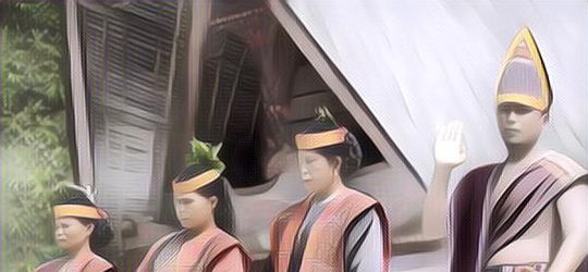 Jangan Salah Paham, Ternyata Ini Alasan Orang Batak Suka Bicara Keras