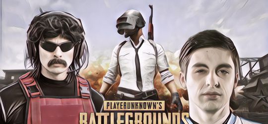 Streamer PUBG Mengultimatum Developer Untuk Dibuatkan Skin