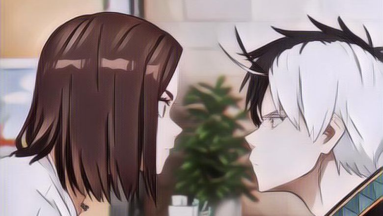 Diduga Plagiat Webtoon Berhentikan Manhwa "Wind Breaker" karya Yong-seok